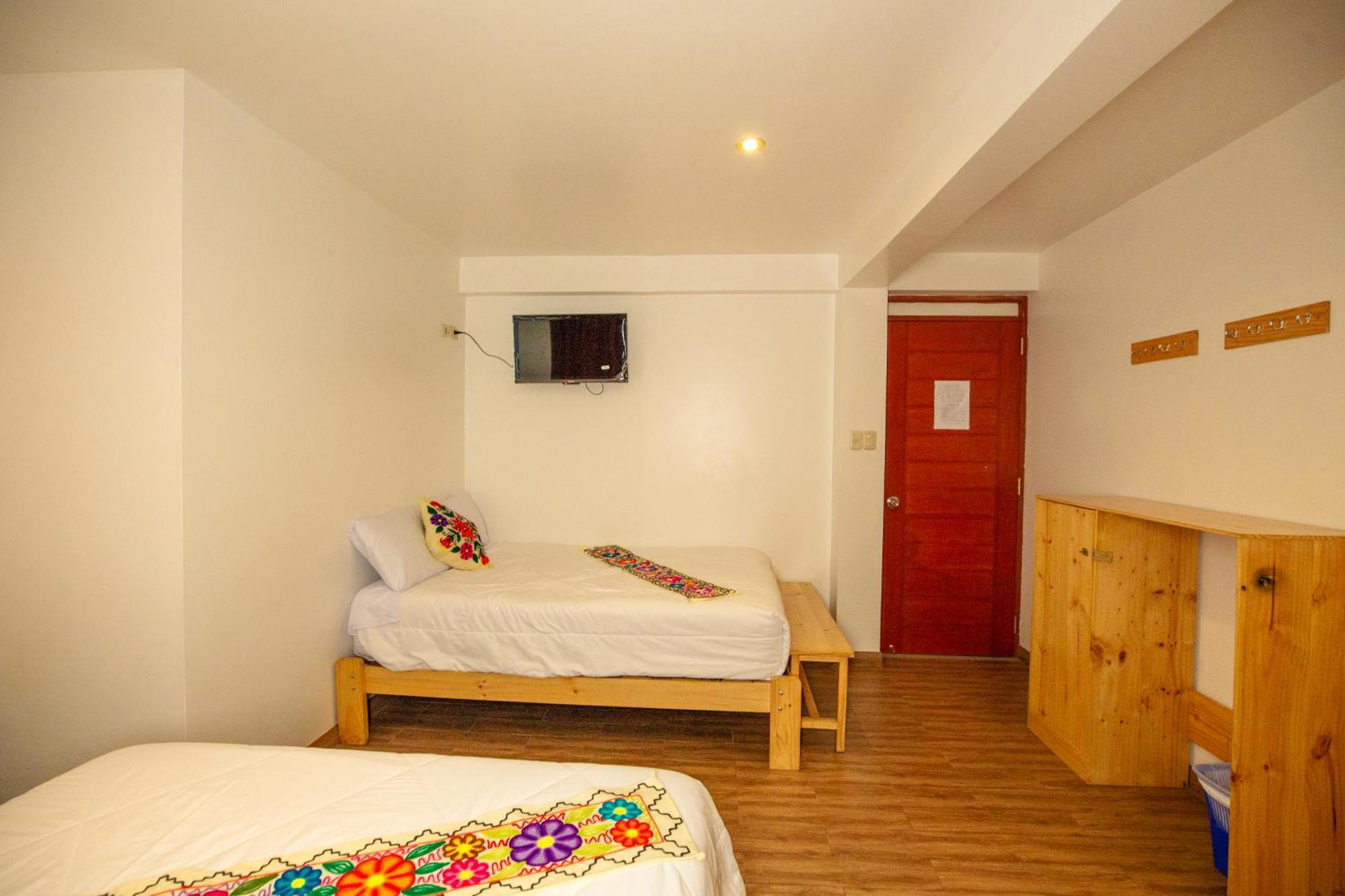 Hotel Ruta Amazonica Machupicchu Zewnętrze zdjęcie
