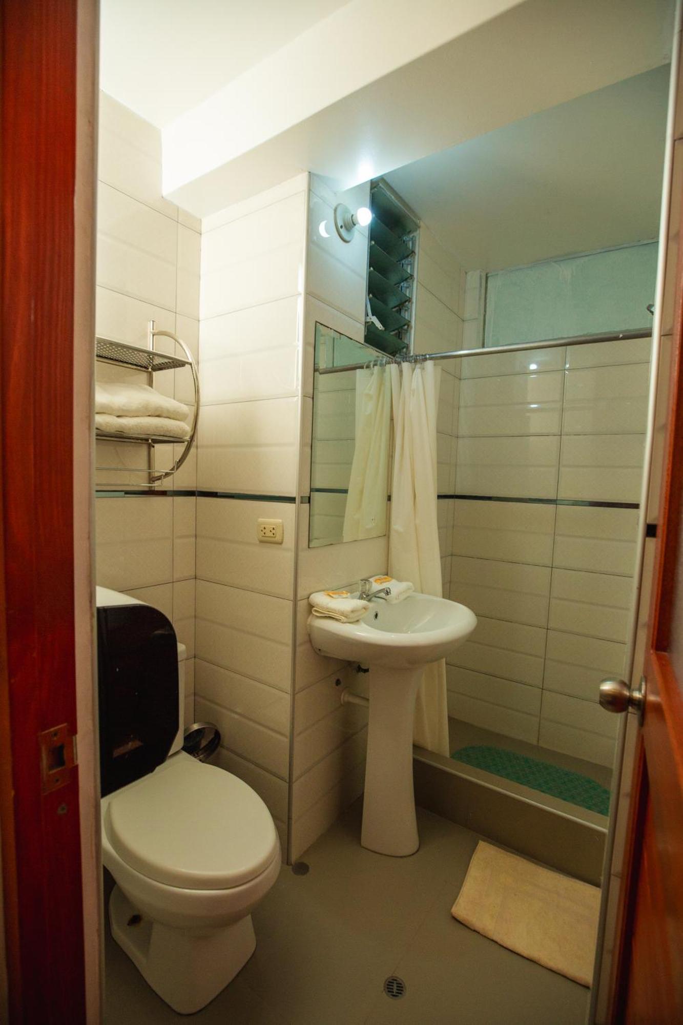 Hotel Ruta Amazonica Machupicchu Zewnętrze zdjęcie