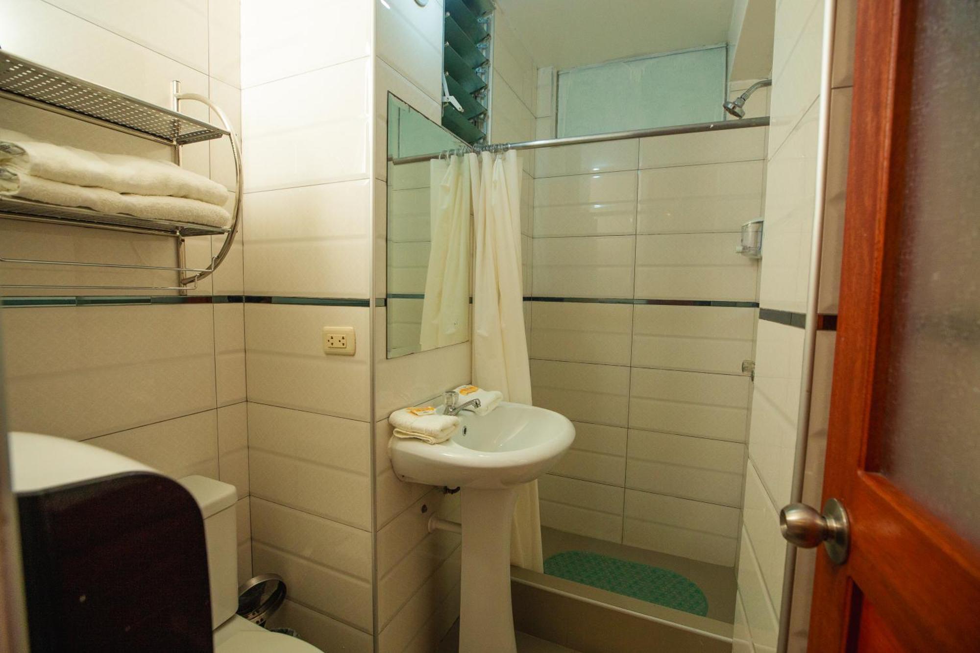 Hotel Ruta Amazonica Machupicchu Zewnętrze zdjęcie